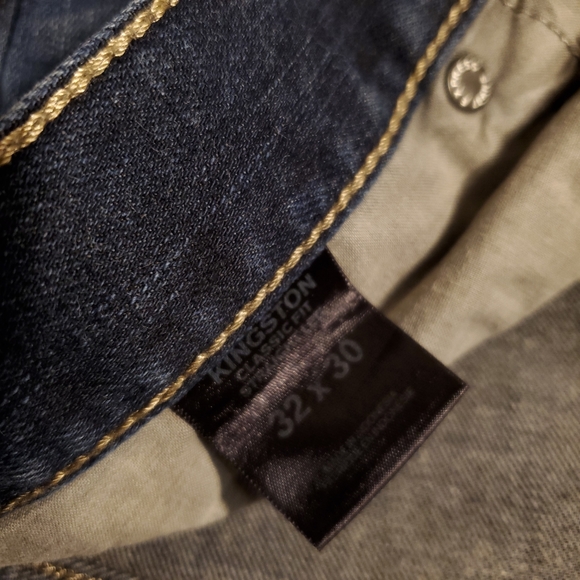 EXPRESS - 32x30 - Picture 4 of 5